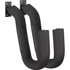 Ocean & Earth SUP/Longboard Black Wall Rack