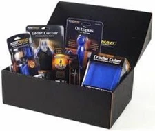 MusicNomad MN146 Premium String Changing Kit- 5pc