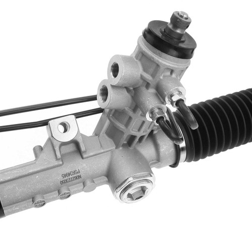 Lenkgetriebe Servolenkung für BMW 3er E30 Touring Cabrio Z1 Roadster 316-325 - Bild 6 von 8
