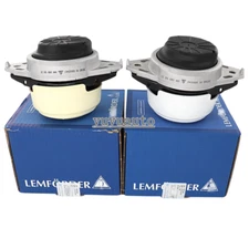 Left & Right Engine Mount ZF OEM For Mercedes-Benz  W166 X166 C292 ML350 GLE400