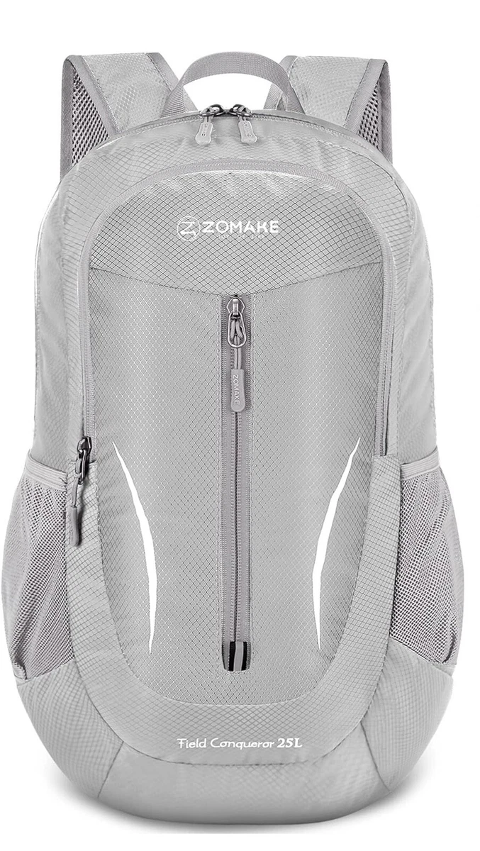 Zomake ultra shop lightweight foldable backpack