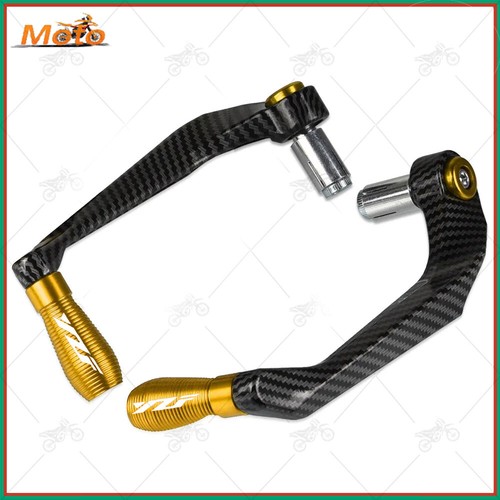 New For YAMAHA YZF R1 R6 R3 R7 R125 Motorcycle Accessories Lever Guard Protector - Picture 16 of 19