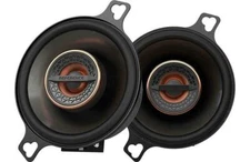 Infinity Reference REF-3022CFX 3-1/2" 2-Way 75 Watts Car Audio Speakers