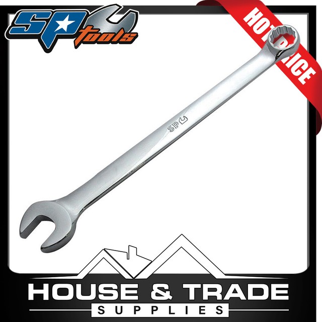 Sp Tools Spanner 24mm Roe Metric Combination Sp For Sale Online Ebay
