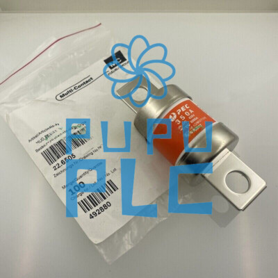 New 1PC For PEC 350A DC450V BC6000A energy high voltage fuse