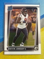 2021 Optic Football Pick Your Rated Rookie #201-300 - Buy More & Save