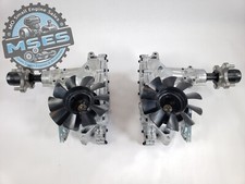 HydroGear ZT3100 Hydrostatic Wheel Drive  ZM-KPEB-SN8C-3MTX & ZM-GPEB-SN8B-2MTX