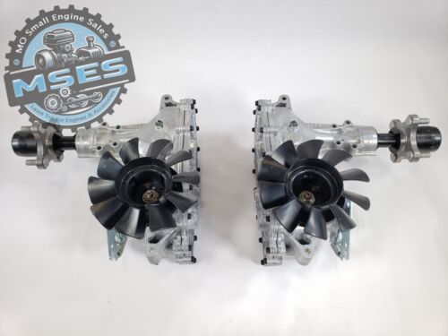 HydroGear ZT3100 Hydrostatic Wheel Drive ZM-KPEB-SN8C-3MTX & ZM-GPEB-SN8B-2MTX
