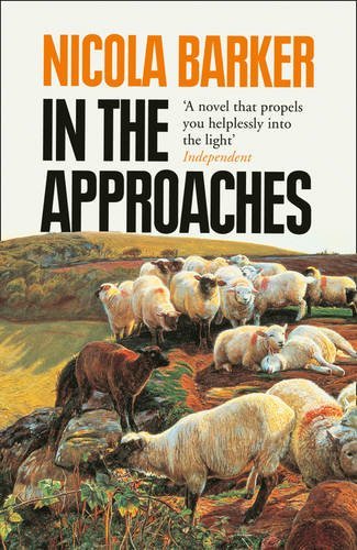 In the Approaches,Nicola Barker- 9780007583720