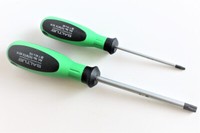 Saltus Torx Schraubendreher Set 3-Tlg. 7079 Innentorx Schraubenzieher Profi Satz