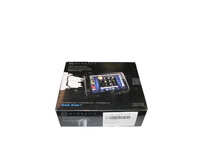 New Genuine Dell Streak 7 Home Audio Video Dock Station CN-05KMWM  5KMWM