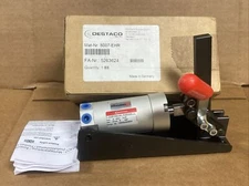NEW Destaco 8007-EHR Pneumatic Hold Down Toggle Clamp 5263624 FAST SHIPPING