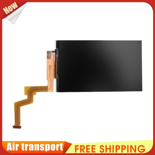 Original LCD Upper Screen Easy Installation Controller LCD Screen for New 2DS XL