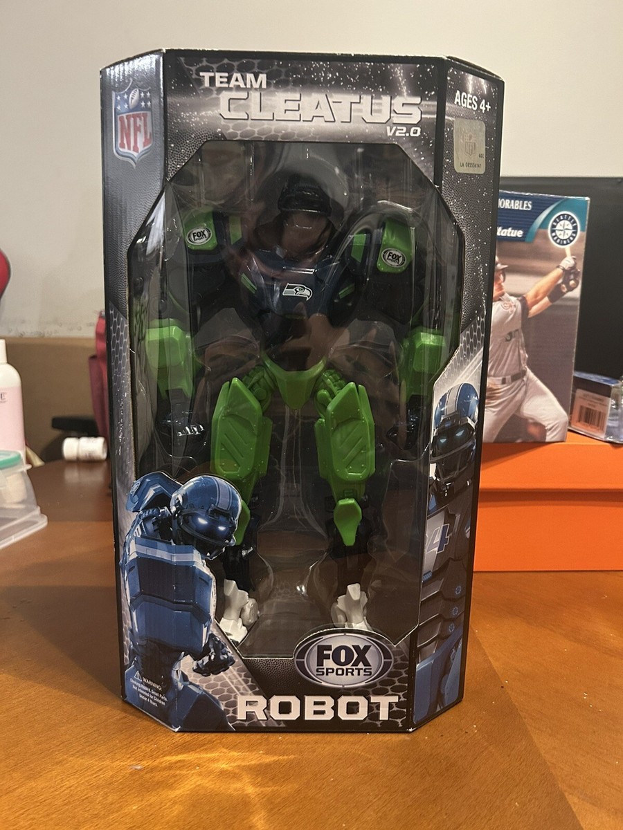 Buy NFL Seattle Seahawks 10