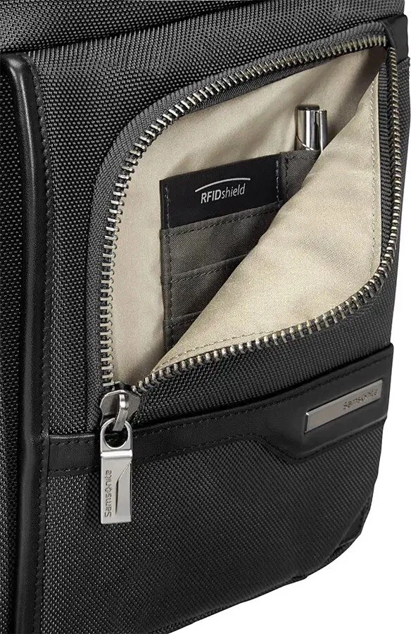 Samsonite GT Supreme 2IN1 Tablet Slingpack 9.7" - Bild 3 von 4