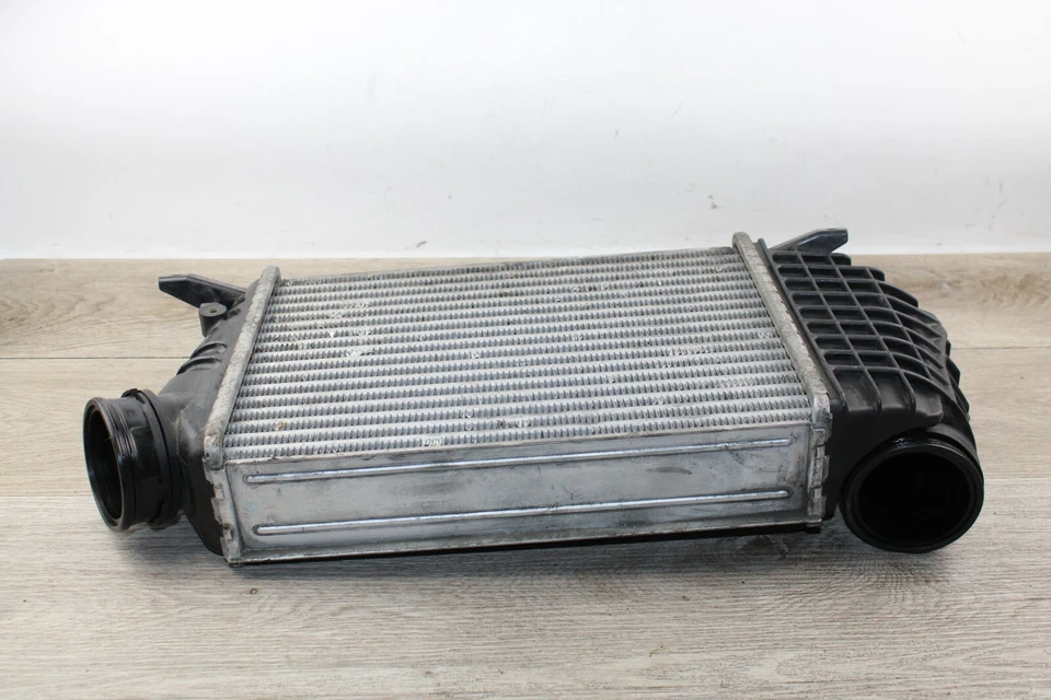 14-18 SUBARU FORESTER XT TURBO INTERCOOLER OEM Foto 4 de 4