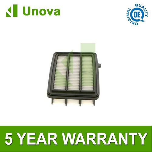 Air Filter Unova Fits Honda Civic 2016-2024 CR-V 2016-2024 1.5 172205AAA00 - Picture 4 of 12