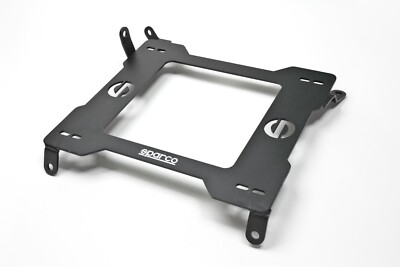Sparco For 89-98 Nissan Skyline R32/R33 Right Seat Base - 600 Series - 600SB119R