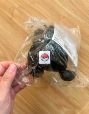 Pokémon Mew ThunderBolt Project Fragment Design Mascot