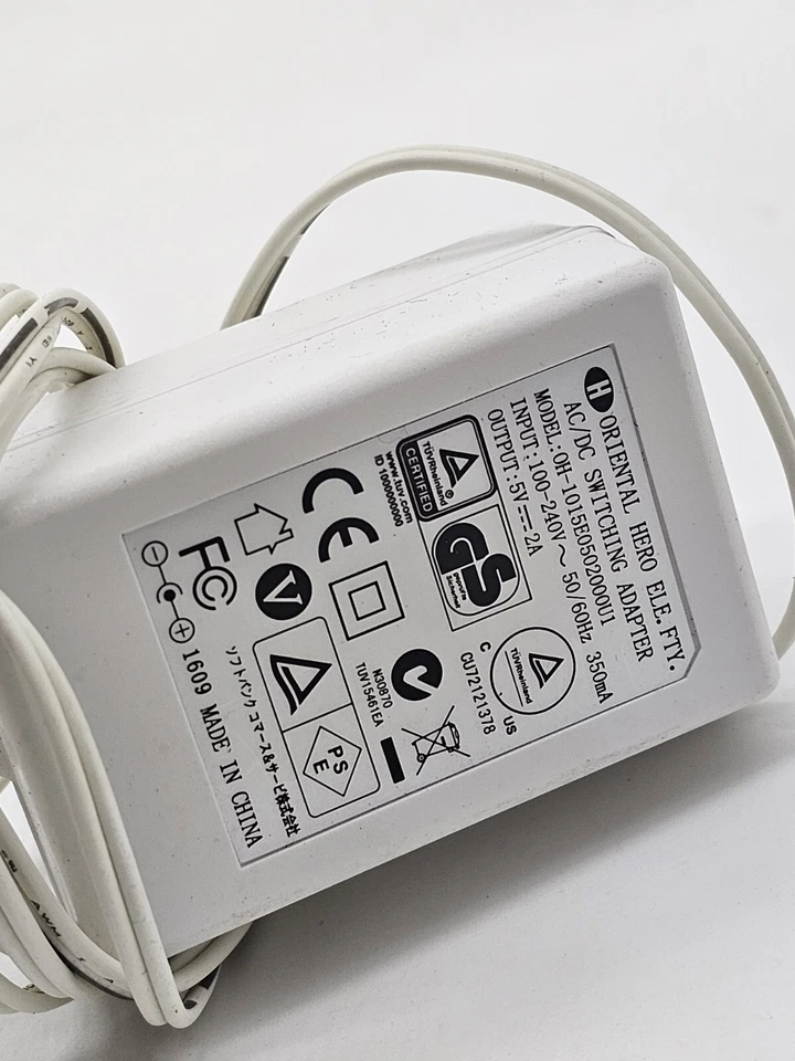 iBaby M6 婴儿监视器 1080p 全高清 WiFi 数字系统 适用于 iOS 和 Android — 第 4/4 张图片