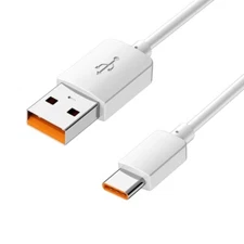 USB C to USB Cable 15W Fast Charger Cable for Phone 15/15 Plus/15Pro/15ProMax