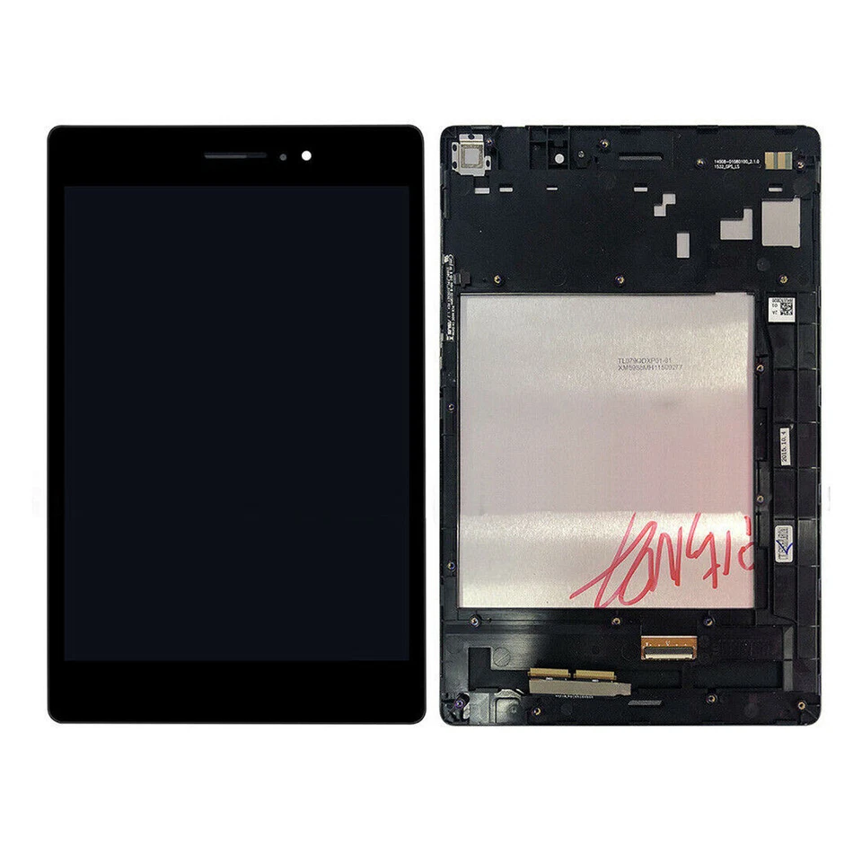 For ASUS ZenPad S 8.0 Z580 Z580C Tablet 28MM Touch Screen LCD Display + Frame %6 - Image 4 of 4
