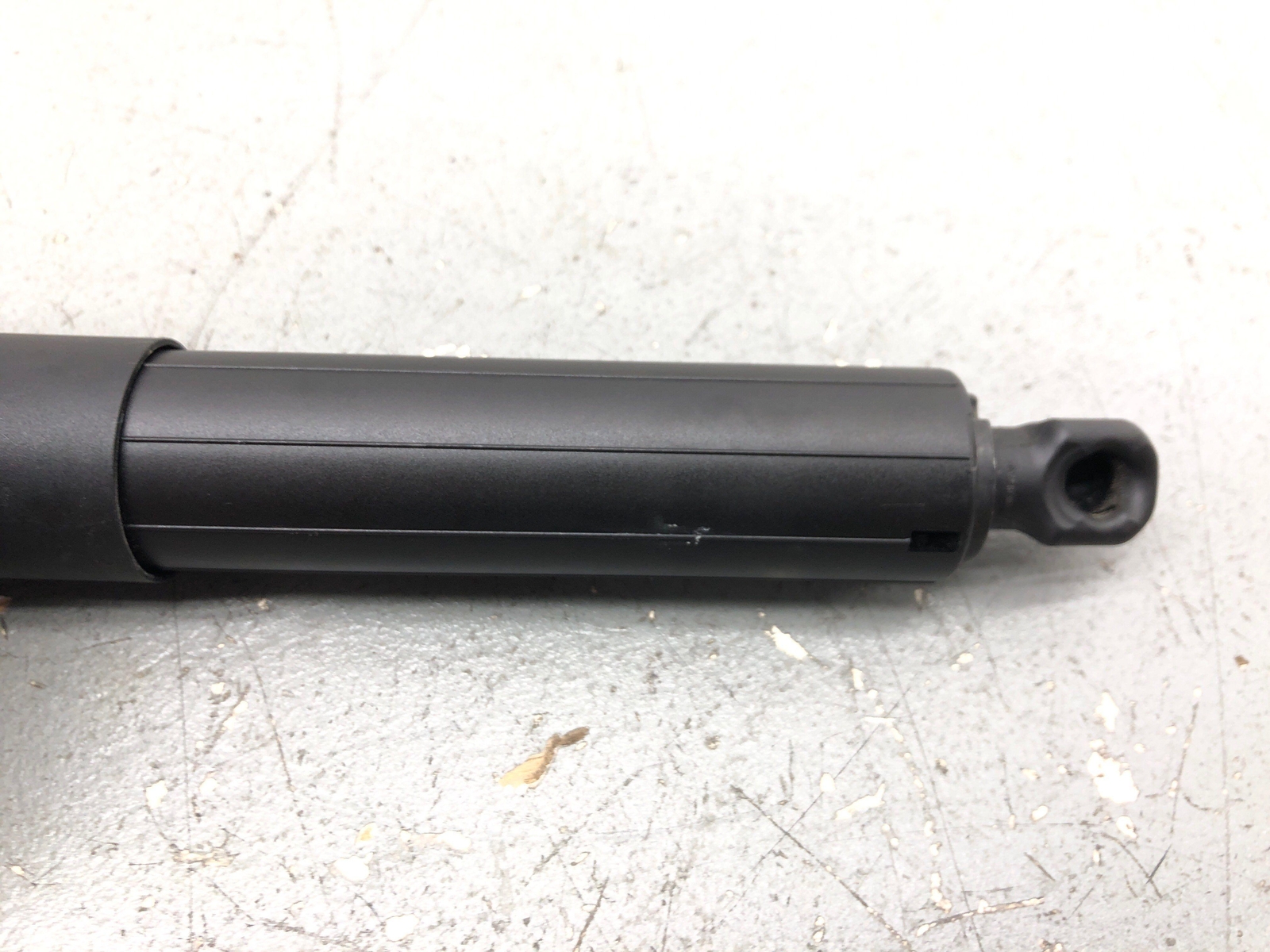 2020-2023 MCLAREN GT REAR LEFT TRUNK DECK LID STRUT SHOCK 22AC666GP