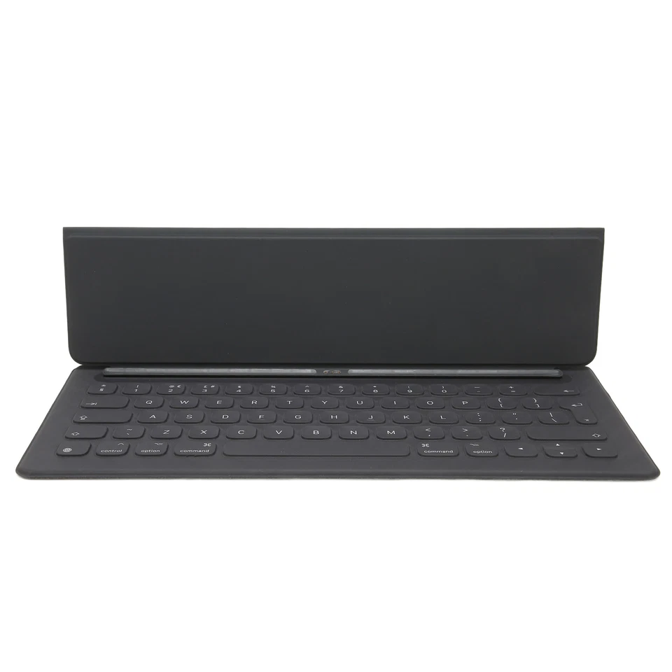 Smart Keyboard For12.9in IOS Tablet Pro 1st 2nd Gen 64 Keys UK Version Keyboard - Image 2 of 4