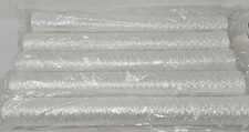 String Wound Sediment Water Filter Cartridge 20" x 2.5" Qty 5