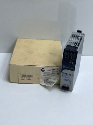 Allen Bradley 1606-XLSRED Redundanzmodul Stromversorgung