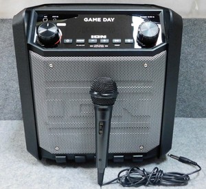 gameday bluetooth speaker