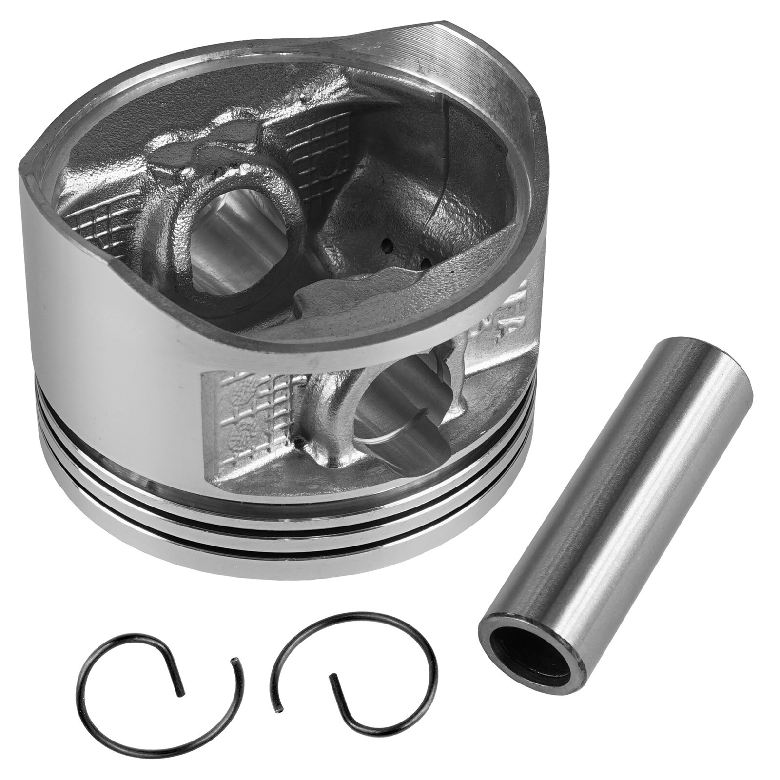 Engine Cylinder Piston for Honda Recon 250 TRX250 2x4 2002 20032009 20112014 eBay