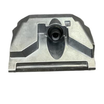 ヒマ 2003-2004 Kawasaki Ninja ZX6R ZX 6R 636 Ram Air Intake Duct