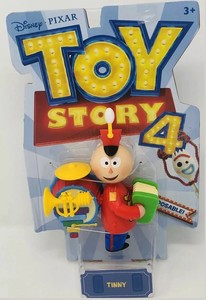 toy story 4 tiny figure
