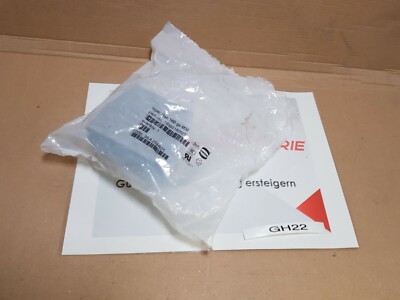 Harting HAN 16B-GS-M32 used part.-no.: 19300160527 SIEHE BILDER 