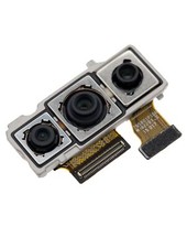Replacement Back Camera Compatible For Huawei P20 Pro 2018 