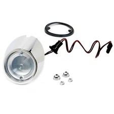 Backup Light Assembly Kit Right 1967-1968 Cougar Backup Light Assembly Kit Right 1967-1968 Cougar