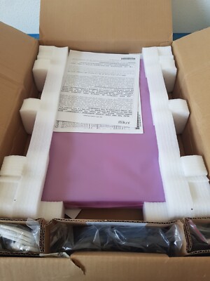 Juniper EX3300 24-Port PoE+ Managed L2/L3 10G Ethernet Switch 1000/10000  _5.3_5