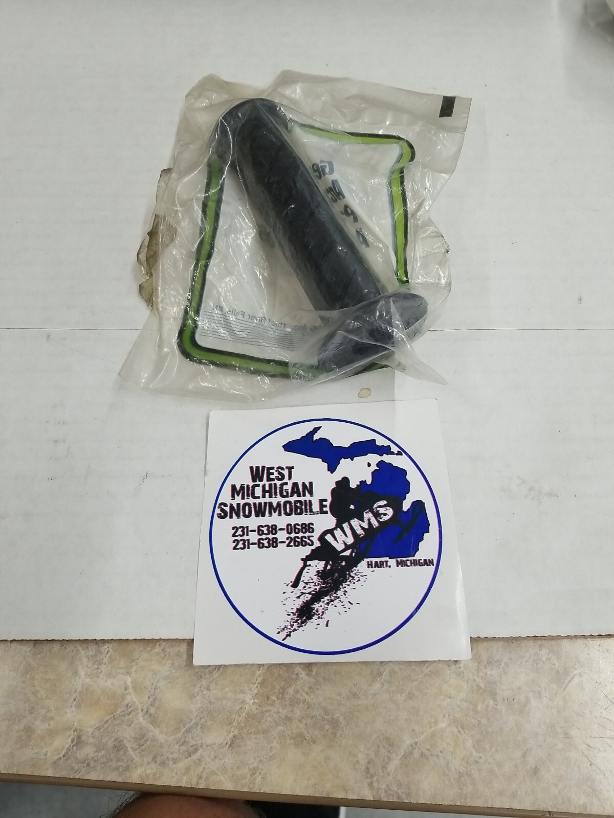 Arctic Cat Grip OEM 0405-013 QTY 1 
