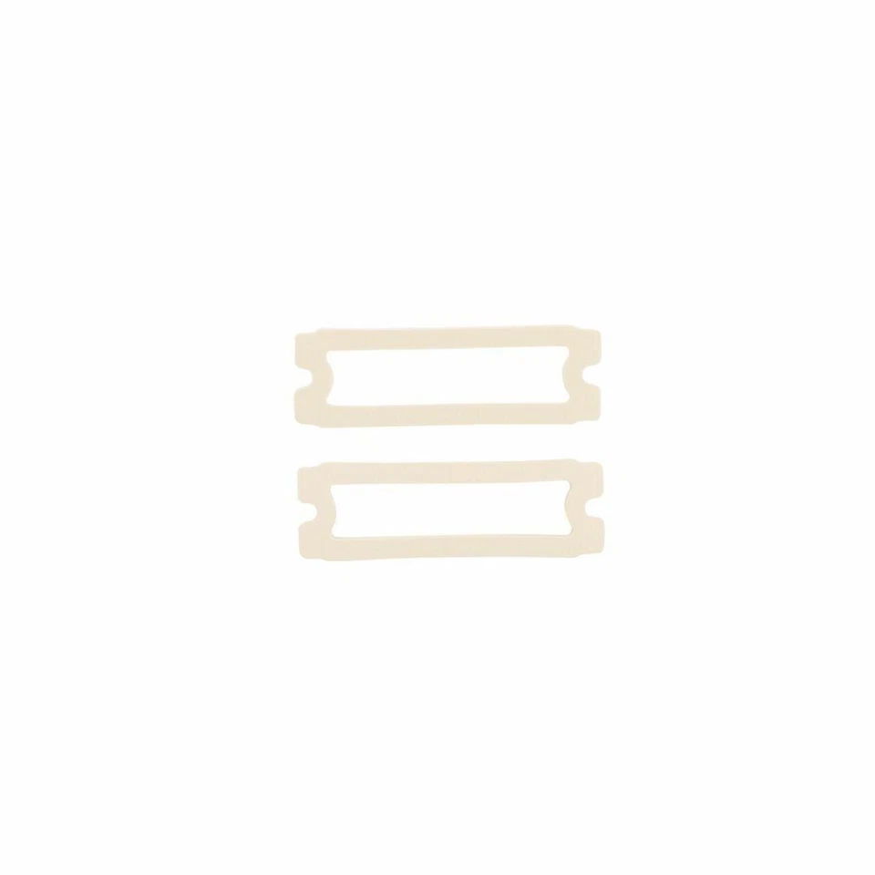 1965 Impala Belair Biscayne Parking Light Lens Gasket Nova Chevelle 1966 1967 - Image 2 of 3