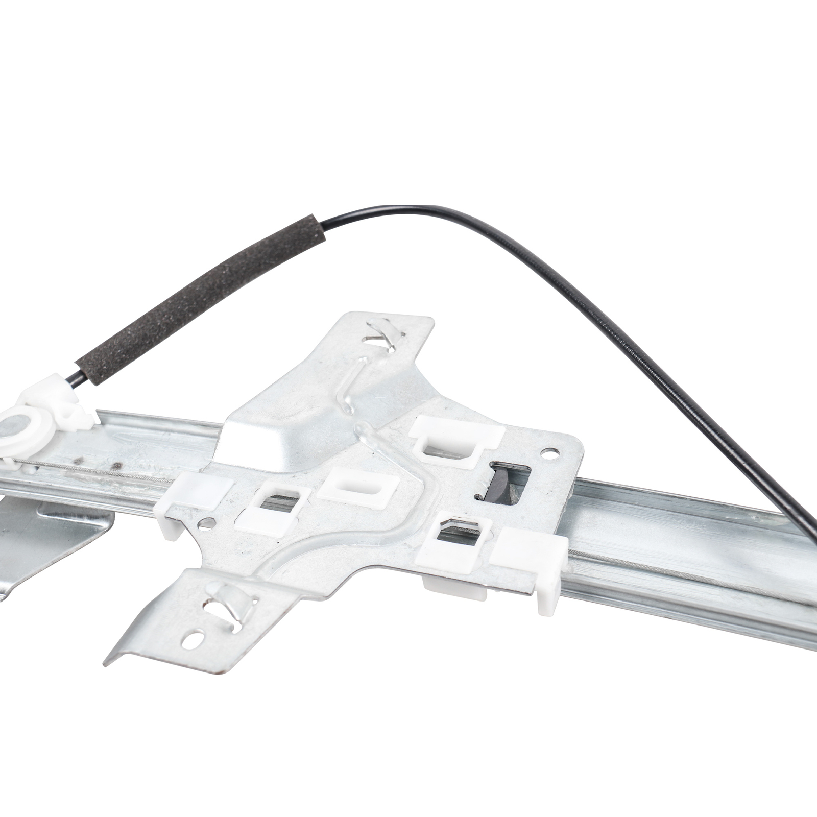 1x Front LH Power Window Regulator For Ford E150 250 350 450 550