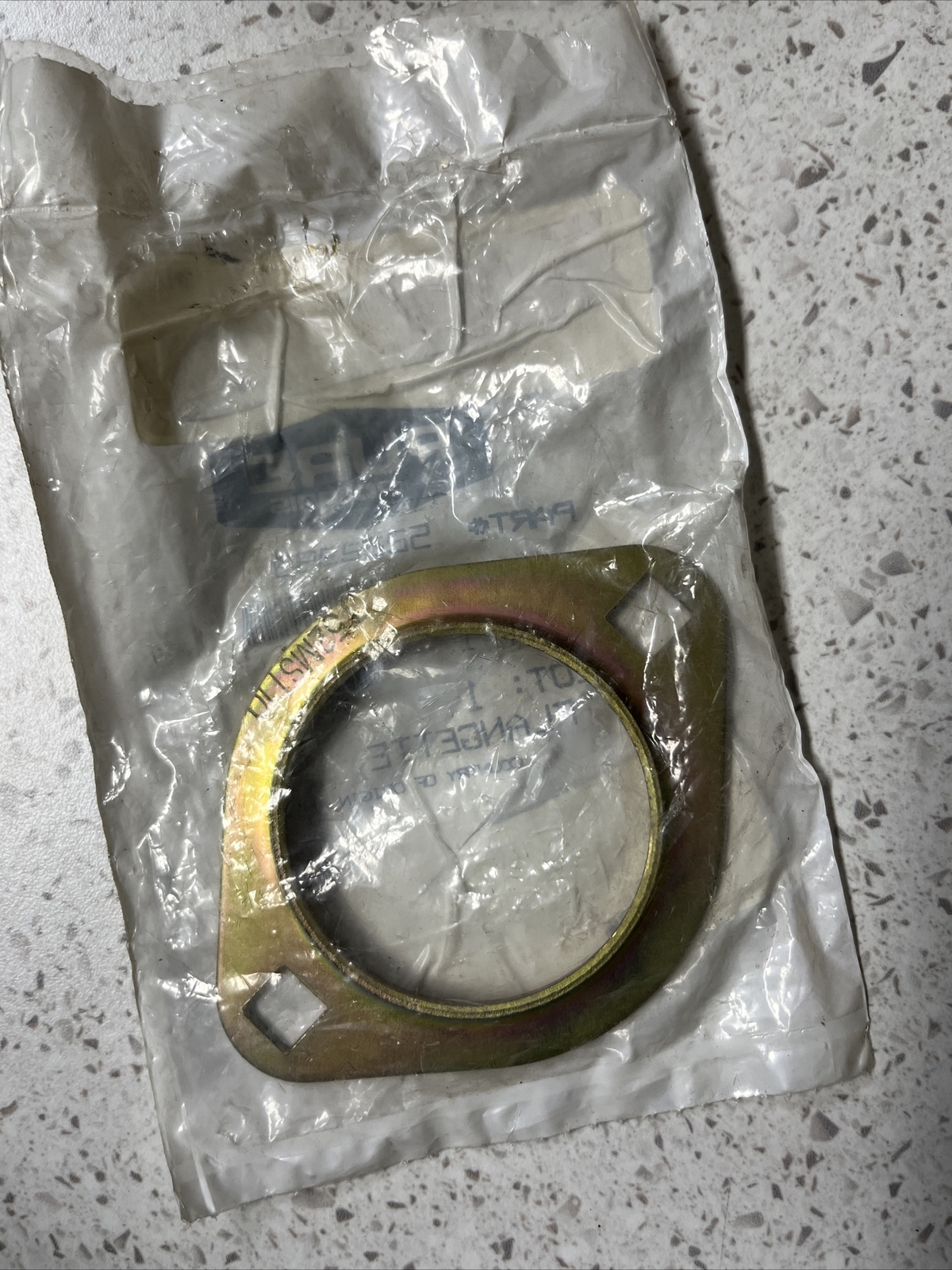 OEM 2007 POLARIS TRAIL BOSS 330 STEERING FLANGE PART # 5222393 | eBay