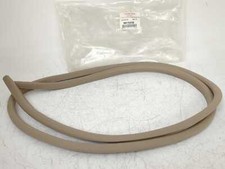 New Oem Genuine Door Opening Weather Strip Seal 2000-2003 Eclipse Beige Mr790830 New Oem Genuine Door Opening Weather Strip Seal 2000-2003 Eclipse Beige Mr790830