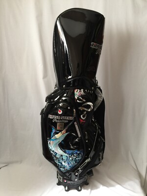 ZAPANE STUDIO Premium ゴルフバッグ ZAPANE STUDIO Premium ゴルフバッグ