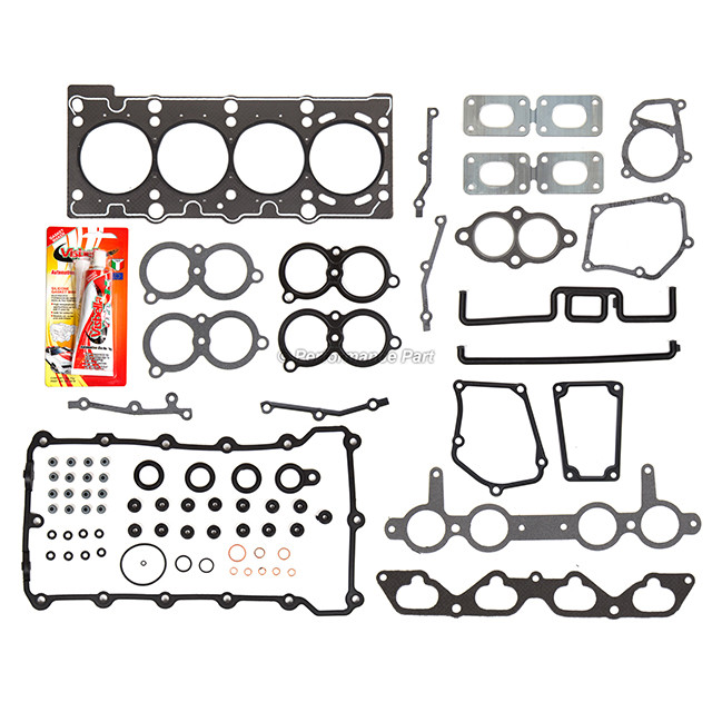 Head Gasket Set for 9195 BMW 318i 318is 318ti 1.8 DOHC 16V M42 eBay