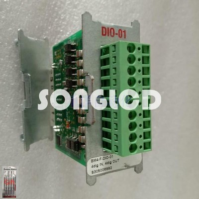 1PCS BM4-F-DIO-01 DIO-01 180 days Warranty DHL or EMS cl