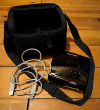 Samsung SP-P410M Proiettore LED tascabile in custodia (manca adattatore AC)