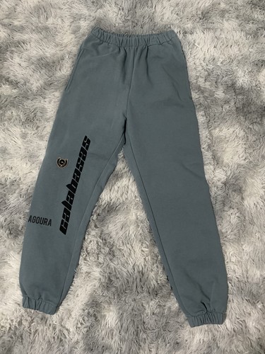 Yeezy Season 6 Calabasas Sweatpants in 