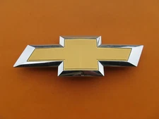 15 16 17 18 19 CHEVY COLORADO FRONT GRILLE EMBLEM BADGE LOGO SYMBOL SIGN A38673