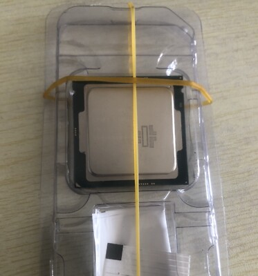 Intel Xeon E3-1268L V3 2.30GHz Quad Core 8MB LGA1150 SR17Y CPU Processor